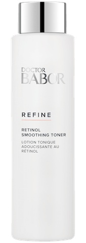 BABOR Retinol Smoothing Toner