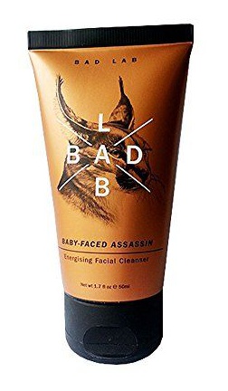 BADLAB Energising Facial Cleanser