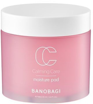 BANOBAGI Calming Care Moisture Pad