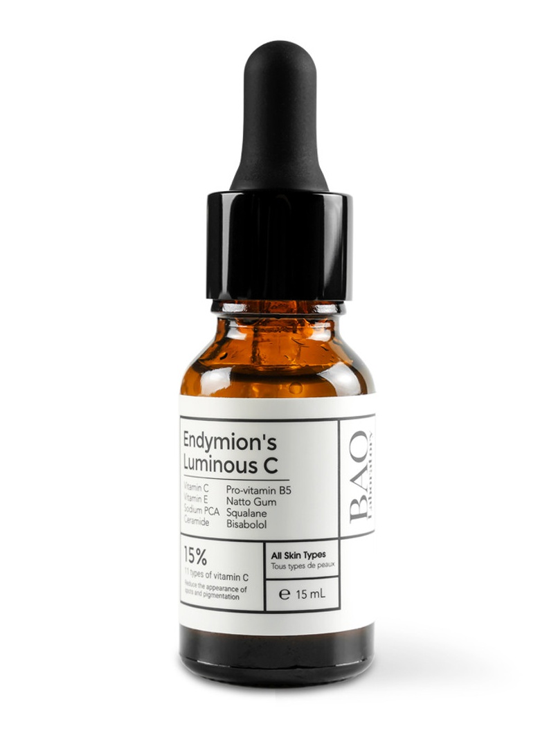 BAO Laboratory Endymion’s Luminous C