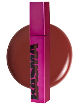 BASMA The High-pigment Blurring Gloss Balm