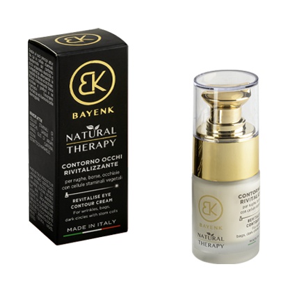 BAYENK Contorno Occhi Rivitalizzante