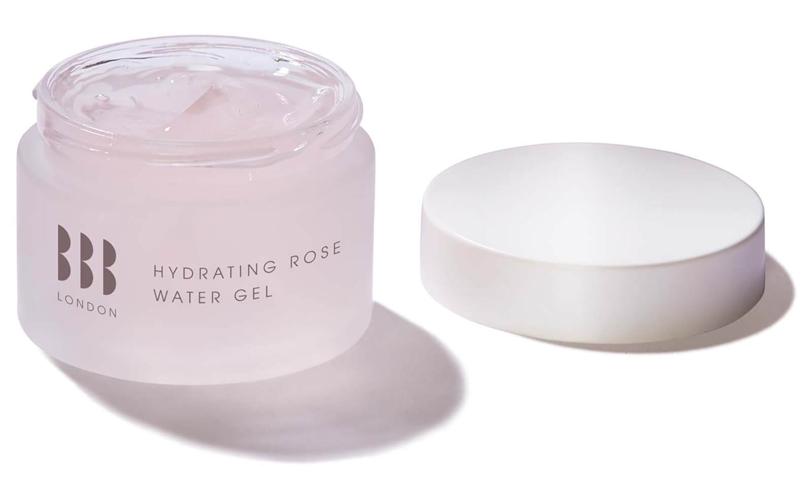BBB London Hydrating Rose Water Gel