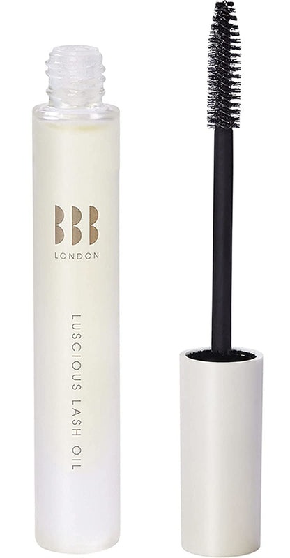 BBB London Luscious Lash Oil