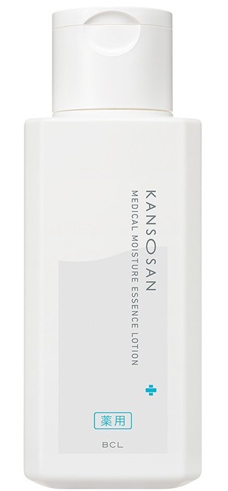 BCL Kansosan Medicated Moist Lotion