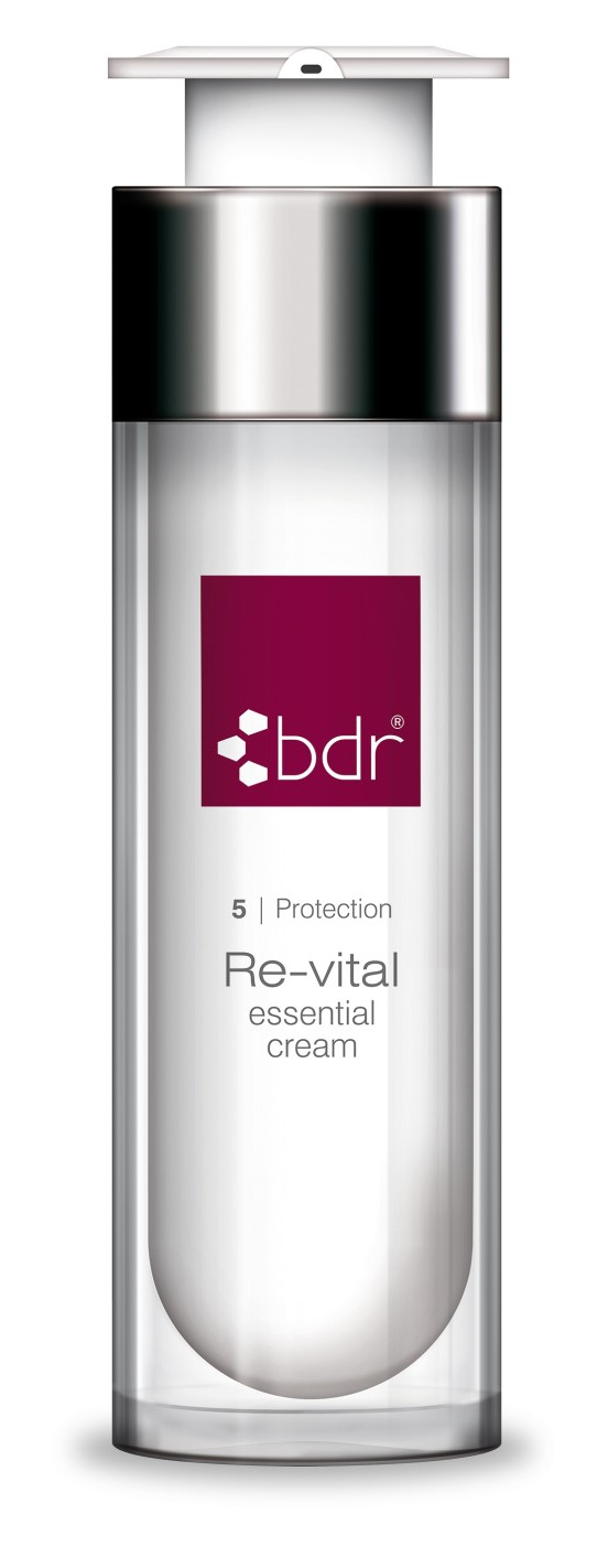 BDR Re-vital Essential Cream