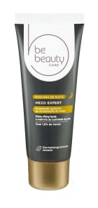 BE BEAUTY Máscara De Noite Mezo Expert