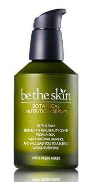 BE THE SKIN Botanical Nutrition Serum