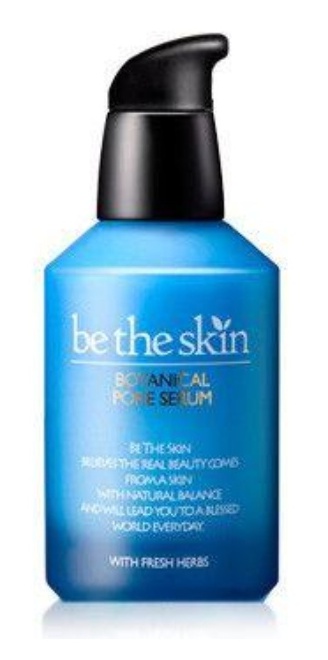 BE THE SKIN Botanical Pore Serum