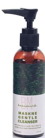 BEAUMARK Maskne Gentle Cleanser