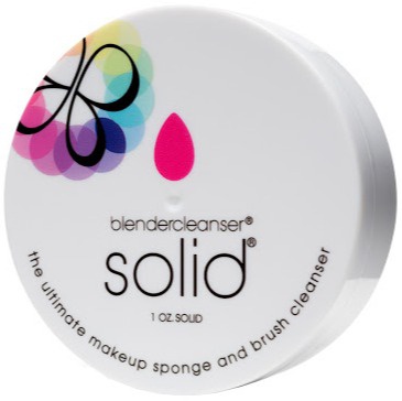 BEAUTYBLENDER Blendercleanser® Solid