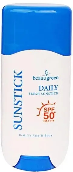BEAUUGREEN Daily Fresh Sun Stick