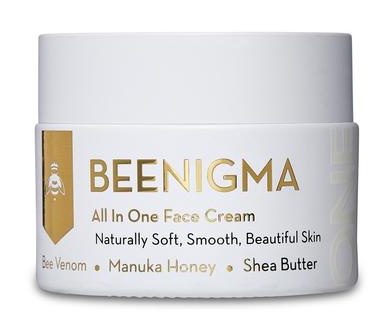 BEENIGMA All In One Face Cream