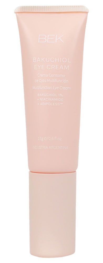 BEK Bakuchiol Eye Cream