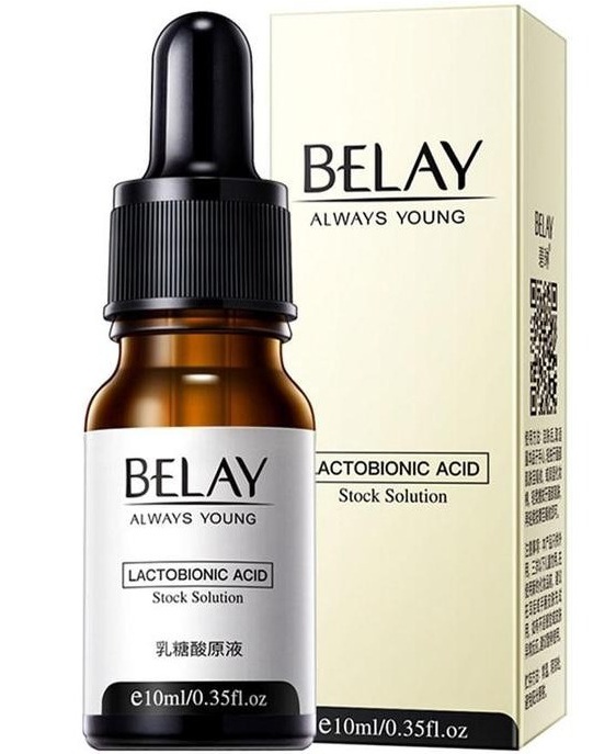 BELAY Lactobionic Acid