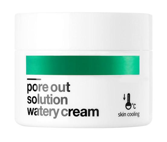 BELLAMONSTER Watery Cream Watermelon