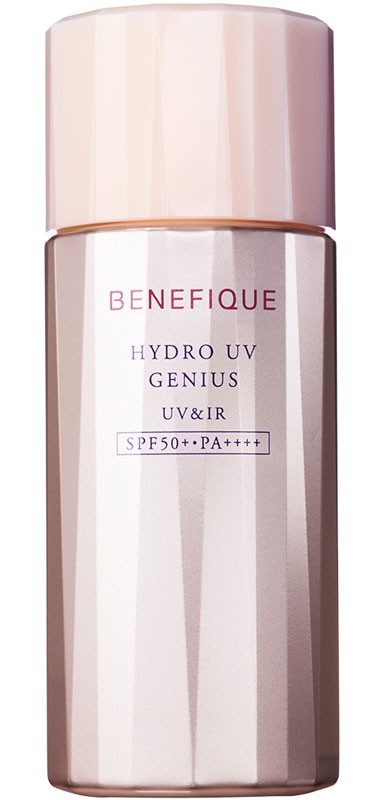 BENEFIQUE Hydro Uv Genius Spf50+ Pa++++