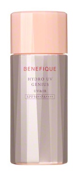 BENEFIQUE White Uv Genius