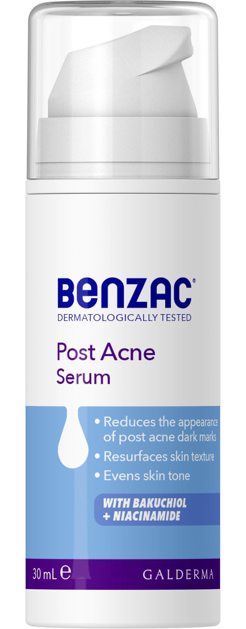 BENZAC Post Acne Serum