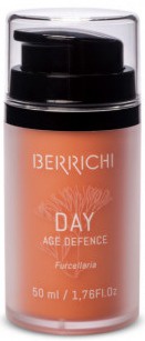 BERRICHI Day Age Defence