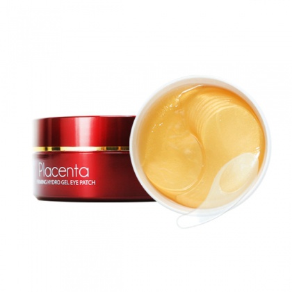 BERRISOM Placenta Firming Hydro Gel Eye Patch