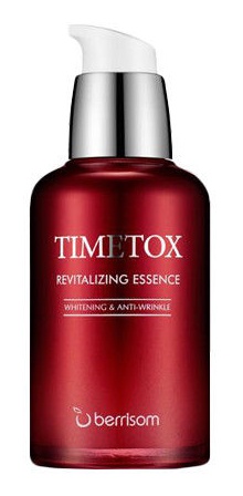 BERRISOM Timetox Revitalizing Essence