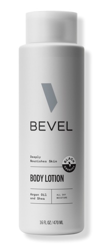 BEVEL All Day Body Lotion