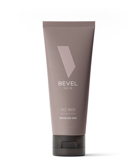 BEVEL Face Wash
