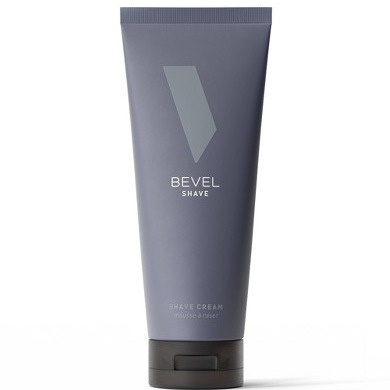 BEVEL Men's Moisturizing Shave Cream