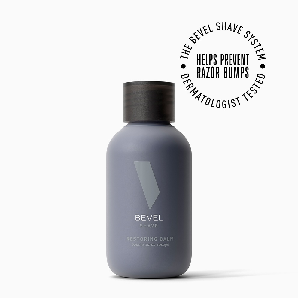 BEVEL Restoring Balm