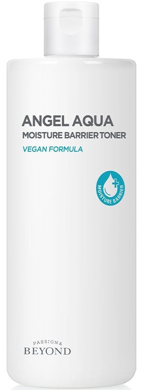 BEYOND Angel Aqua Moisture Barrier Toner