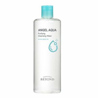 BEYOND Angel Aqua Purifying Cleansing Water