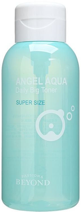 BEYOND Angel Aqua Toner