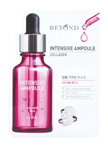 BEYOND Intensive Ampoule Collagen