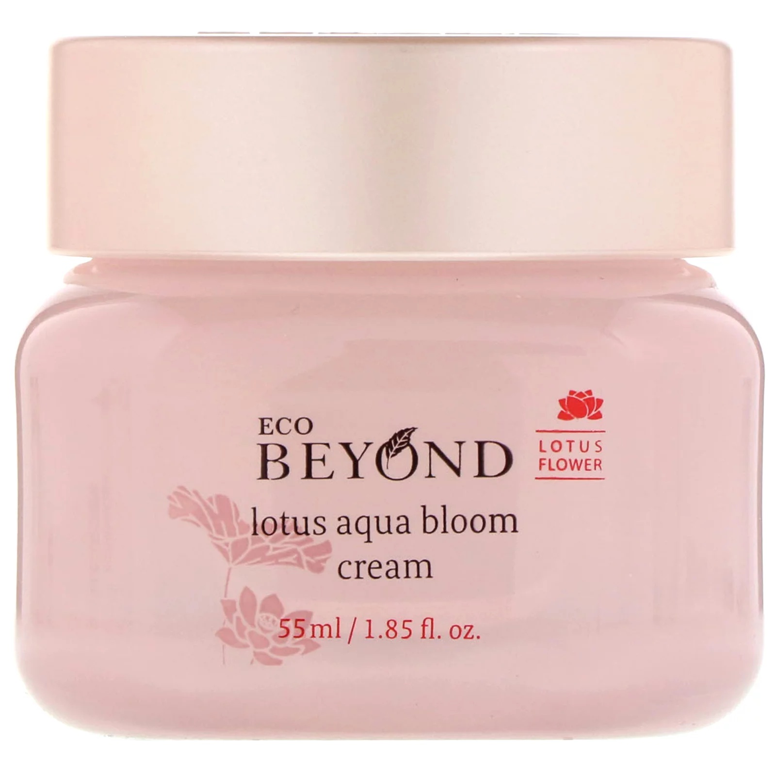 BEYOND Lotus Aqua Bloom Cream