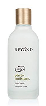 BEYOND Phyto Moisture, First Serum