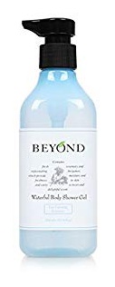 BEYOND Waterful Body Shower Gel