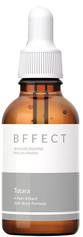 BFFECT Totara Acid-Free Anti-Acne Essence