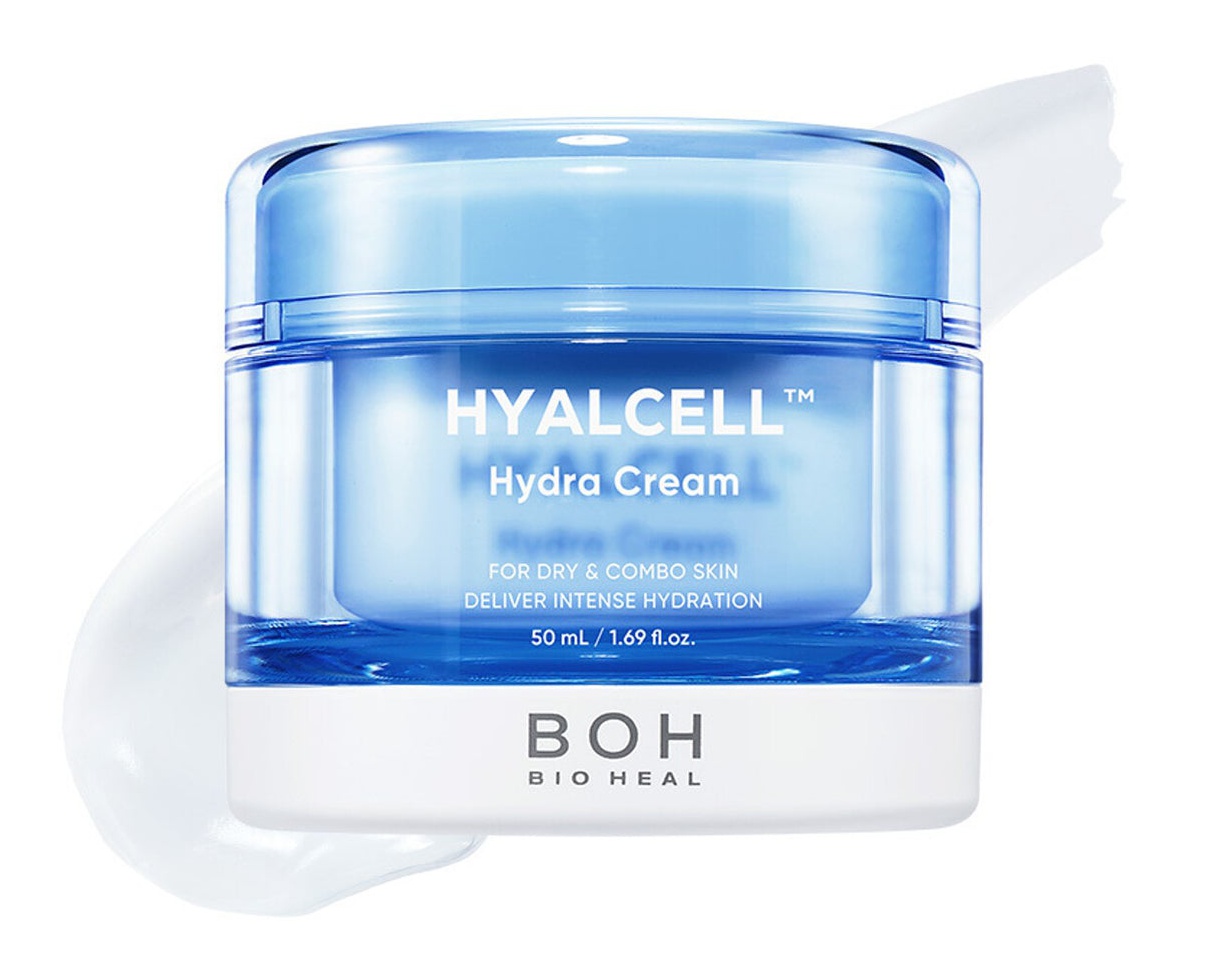 BIO HEAL BOH Hyalcell Hydra Cream