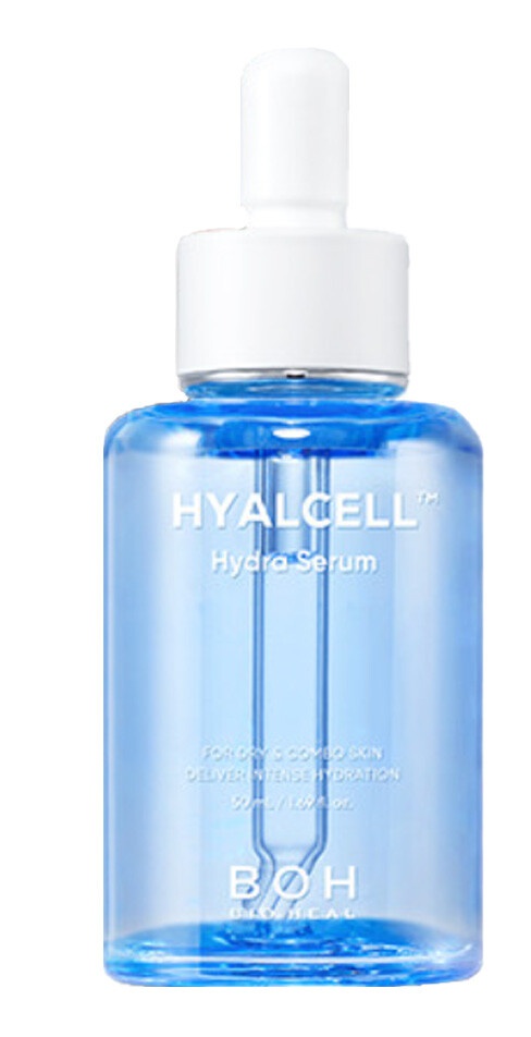 BIO HEAL BOH Hyalcell Hydra Serum