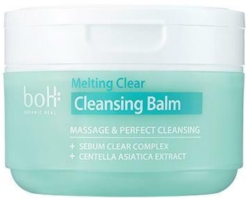 BIO HEAL BOH Melting Clear Cleansing Balm