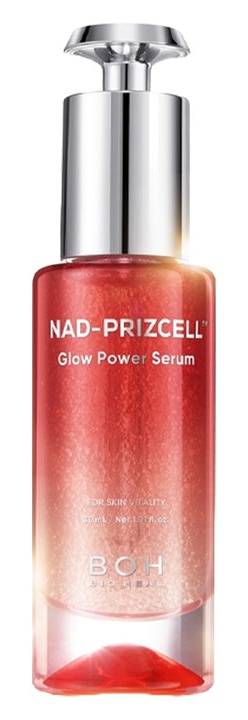 BIO HEAL BOH Nad-prizcell Glow Power Serum