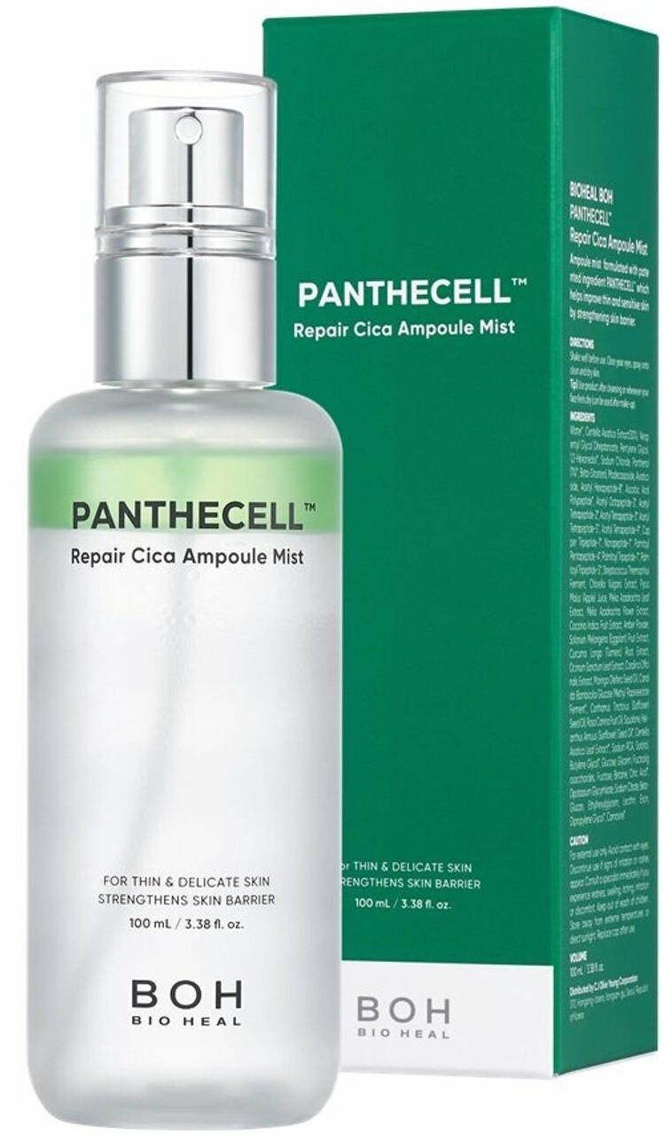 BIO HEAL BOH Panthecell Repair Cica Ampoule Mist