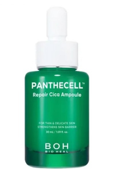 BIO HEAL BOH Panthecell Repair Cica Ampoule