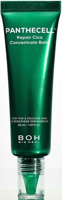 BIO HEAL BOH Panthecell Repair Cica Concentrate Balm