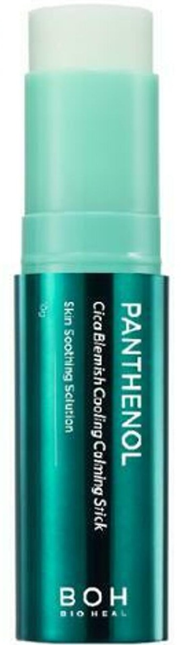 BIO HEAL BOH Panthenol Cica Blemish Cooling Calming Stick