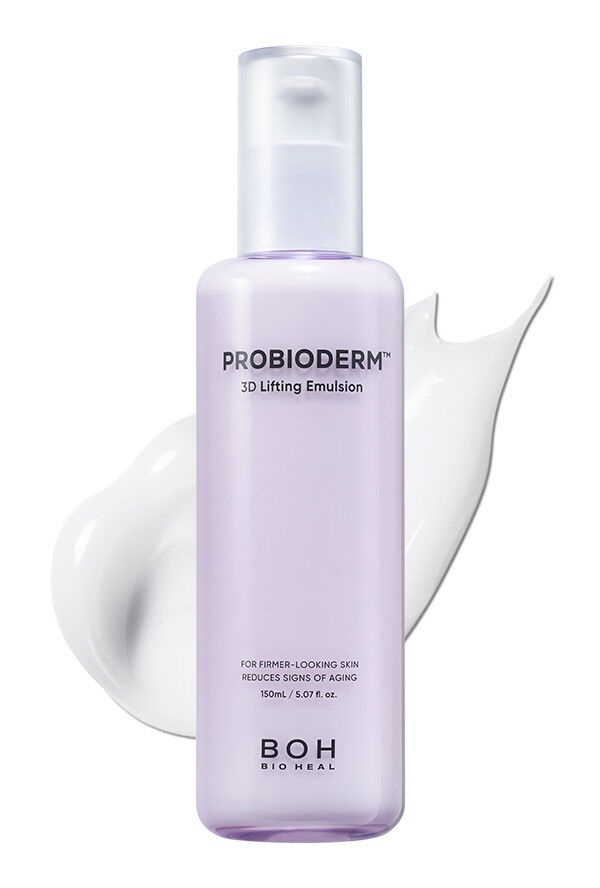 BIO HEAL BOH Probioderm 3D Lifting Emulsion