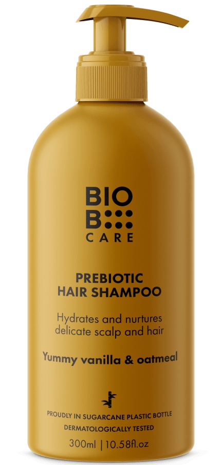 BIOB BIOB Care - Hair Shampoo