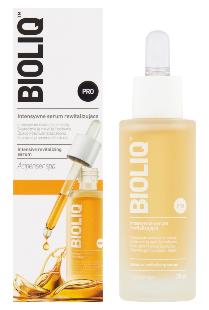 BIOLIQ Revitalizing Serum
