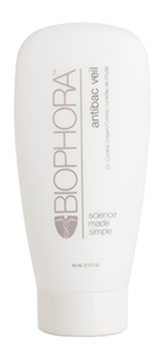 BIOPHORA Antibac Veil